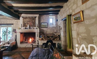 Maison - 145 m² - 4 pièces