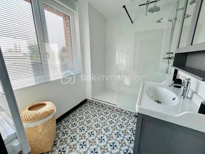 Appartement - 54 m² - 2 pièces