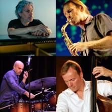 Pilc - Horellou - Bramerie - Galliano &quot;Nowhere Out&quot;