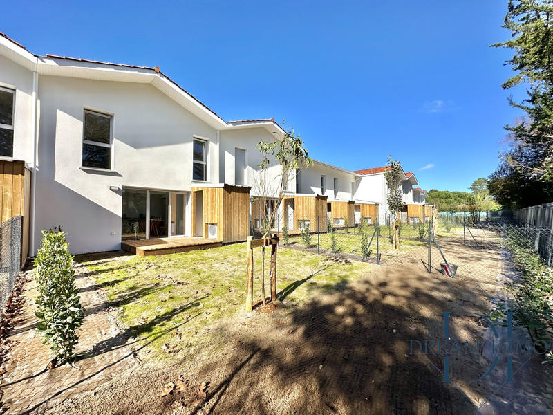 Villa - 89 m² - 4 pièces