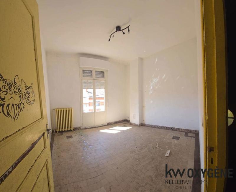 Maison ancienne - 132 m² - 6 pièces