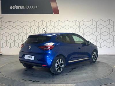 Renault Clio TCe 90 Evolution