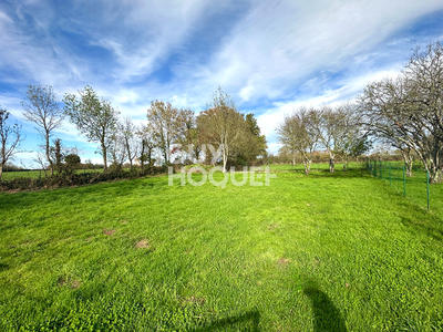 Maison - 95 m² - 6 pièces