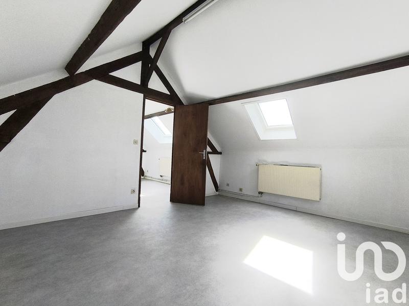 Maison de village - 160 m² - 7 pièces