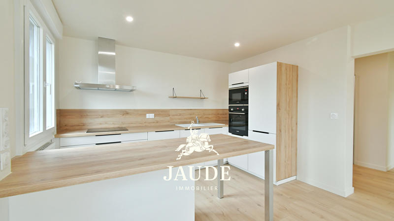 Appartement - 71 m² - 3 pièces