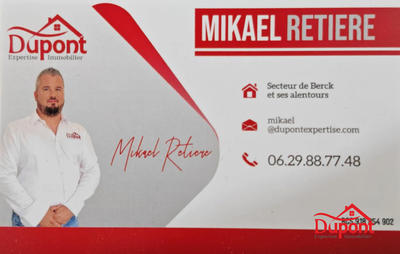 Maison - 103 m² - 4 pièces