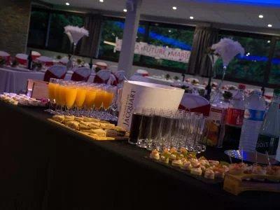 Appartement - 900 m²