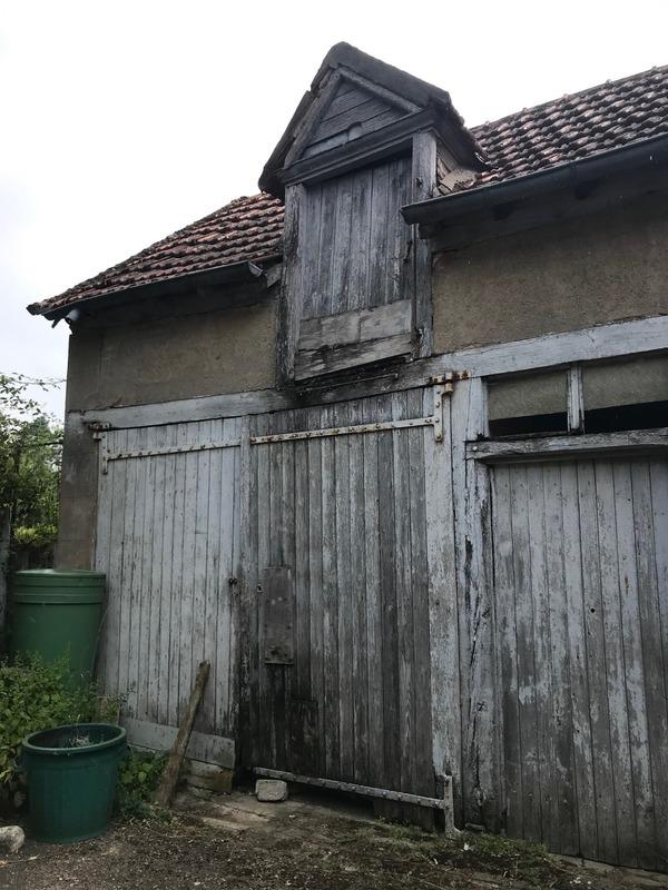 Longère - 60 m² - 3 pièces