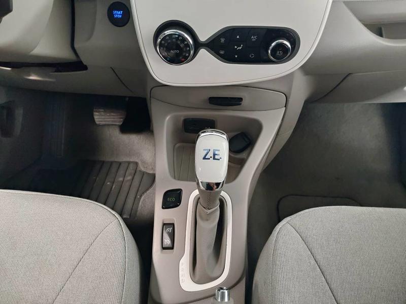 Renault Zoe Zen