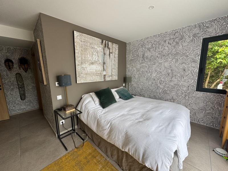 Villa - 127 m² - 5 pièces