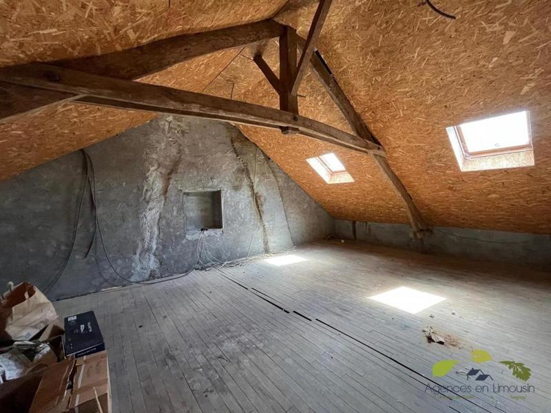 Maison - 81 m² - 4 pièces