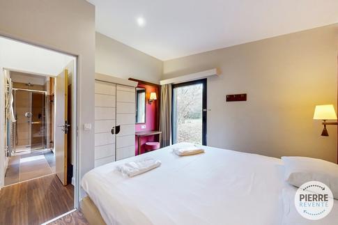 Appartement - 89 m² - 4 pièces