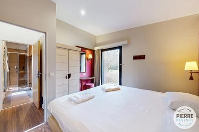 Appartement - 89 m² - 4 pièces