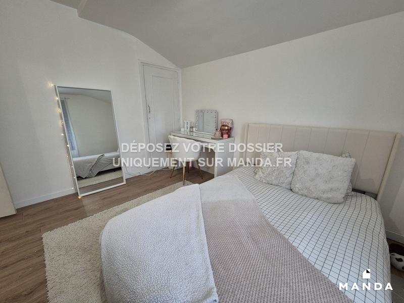 Appartement - 152 m² - 6 pièces