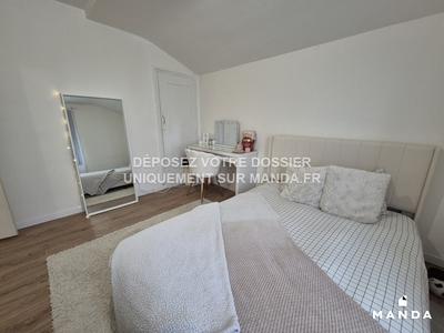 Appartement - 152 m² - 6 pièces