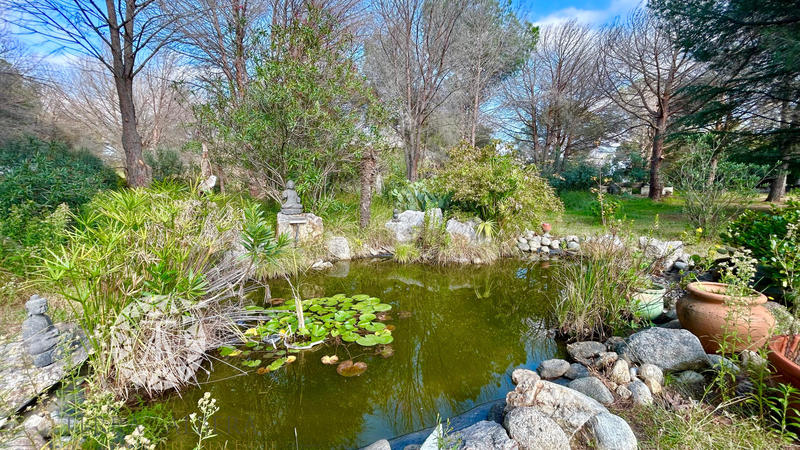 Villa - 164 m² - 7 pièces