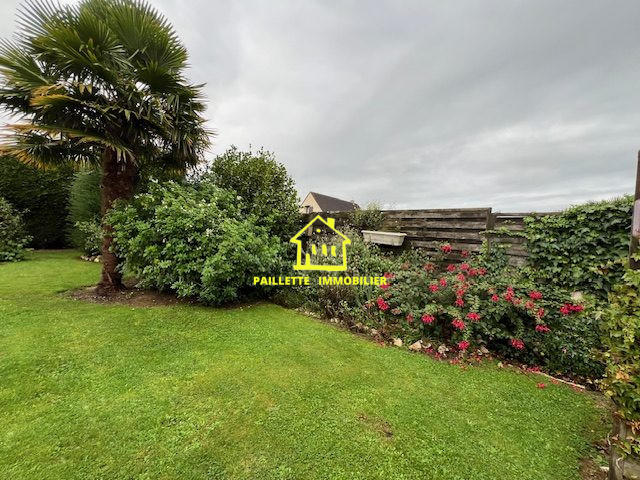 Maison - 109 m² - 5 pièces