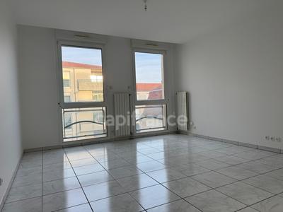 Appartement - 52 m² - 2 pièces