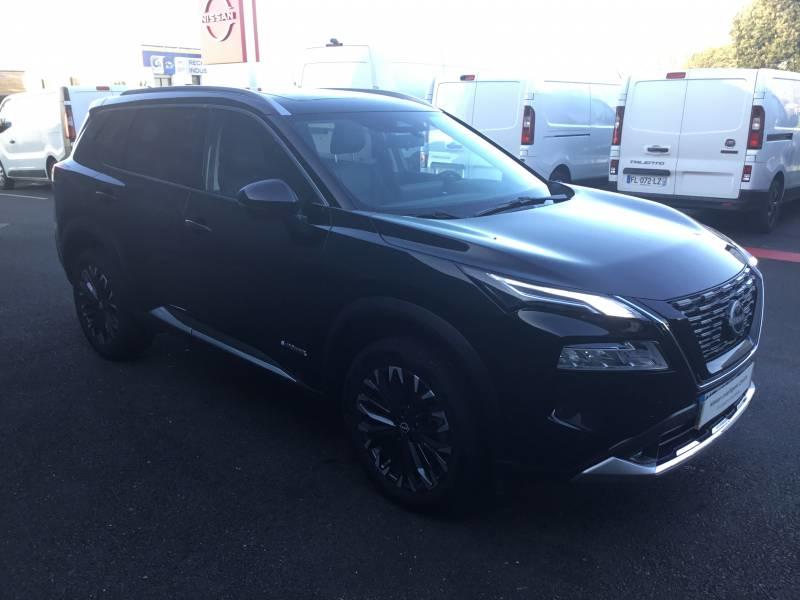 Nissan X-Trail e-Power 204 ch Tekna