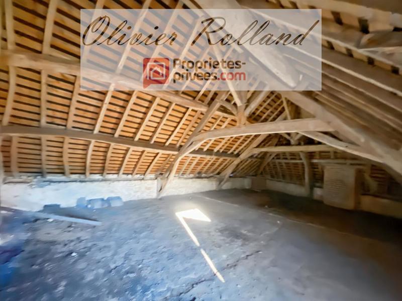 Maison - 104 m² - 5 pièces