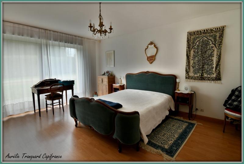 Maison - 197 m² - 6 pièces