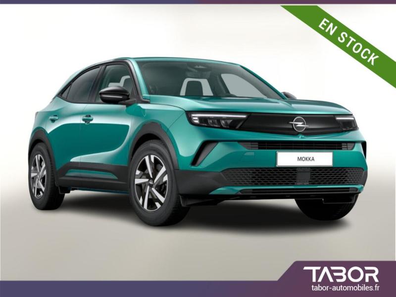 Opel Mokka 1.2 136 Edition Led TechP Gps