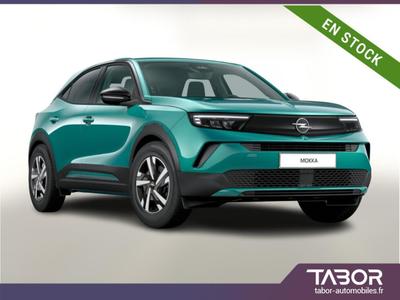 Opel Mokka 1.2 136 Edition Led TechP Gps