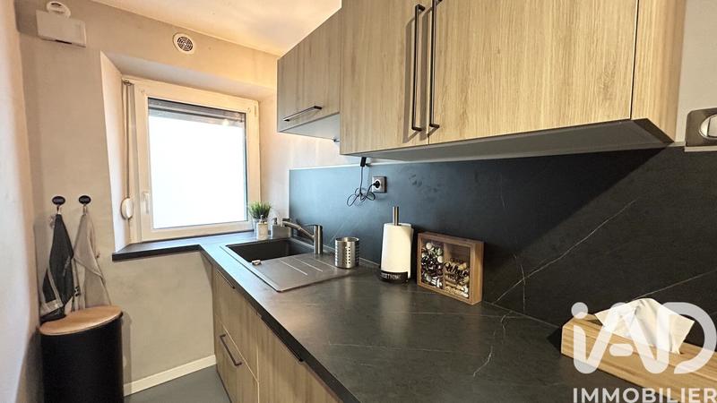 Maison de village - 105 m² - 5 pièces