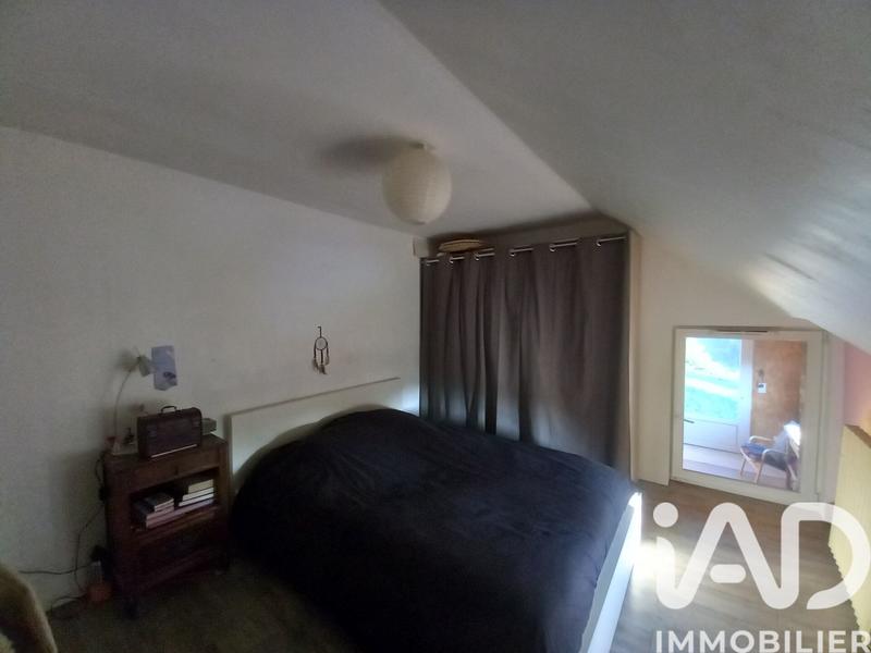 Maison de campagne - 93 m² - 5 pièces