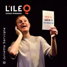 Itinéraire d’un Enfant Coincé