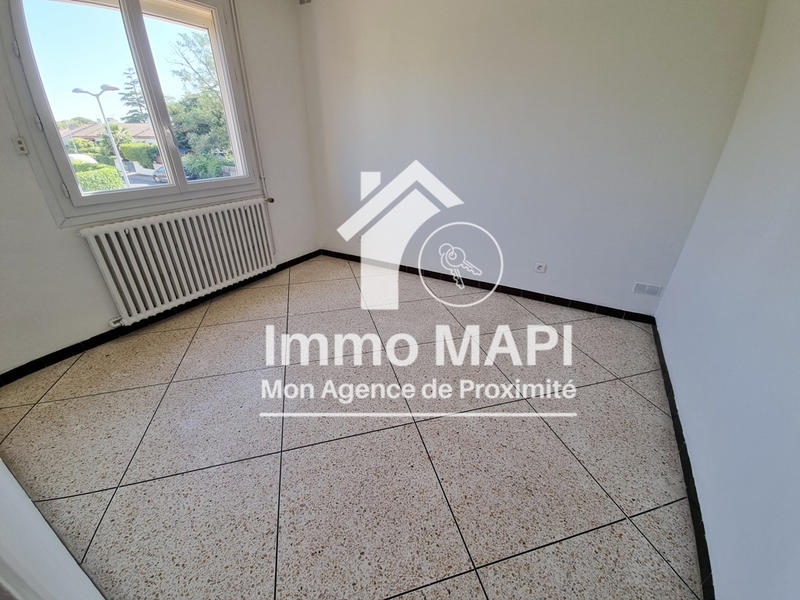 Maison - 123 m² - 6 pièces