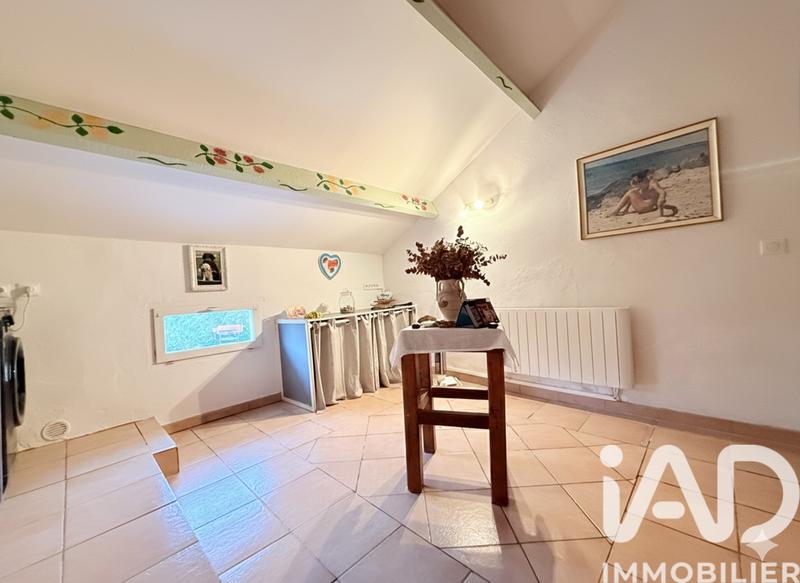 Maison - 175 m² - 6 pièces
