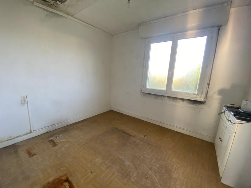 Maison - 133 m² - 6 pièces