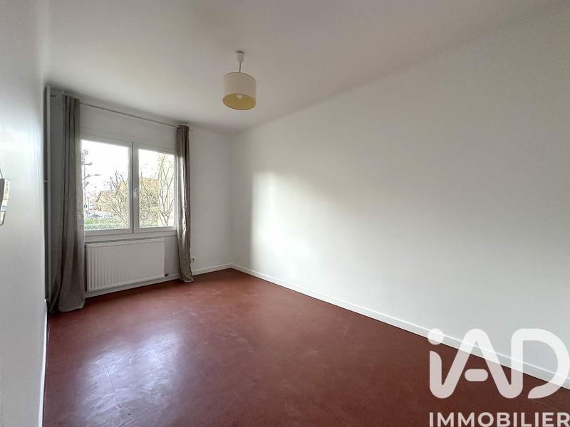 Appartement - 69 m² - 4 pièces