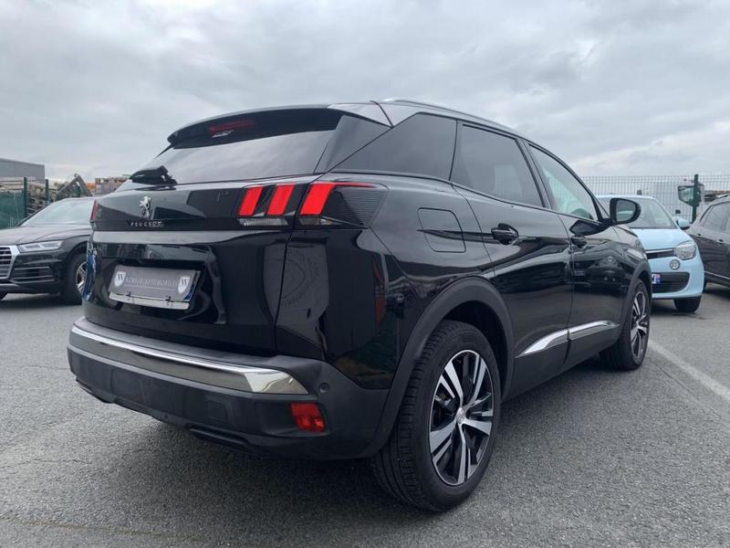 Peugeot 3008 130 Ch Allure Business - Garantie 6 Mois