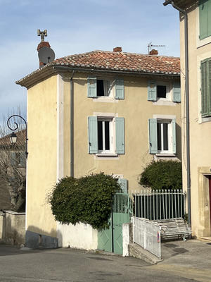 Maison - 165 m² - 7 pièces