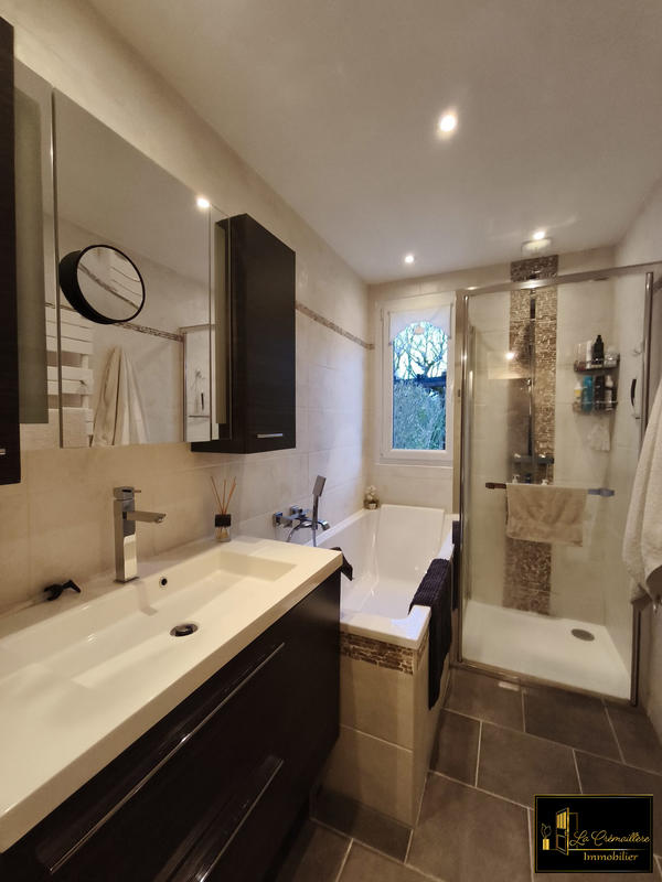 Villa - 106 m² - 5 pièces