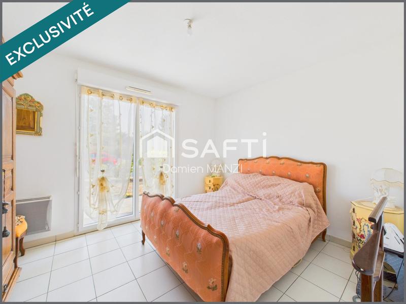 Maison - 102 m² - 4 pièces