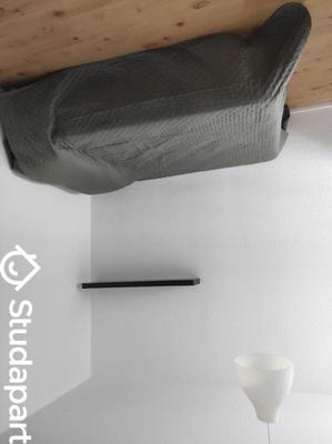 Chambre - 14 m² - 1 pièce