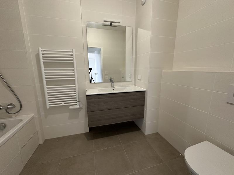 Appartement - 103 m² - 5 pièces