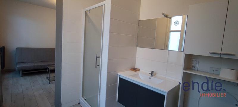 Appartement - 69 m² - 2 pièces