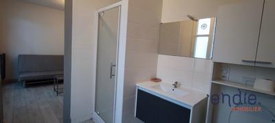 Appartement - 69 m² - 2 pièces