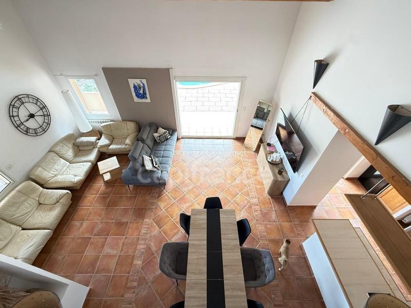 Maison - 180 m² - 6 pièces