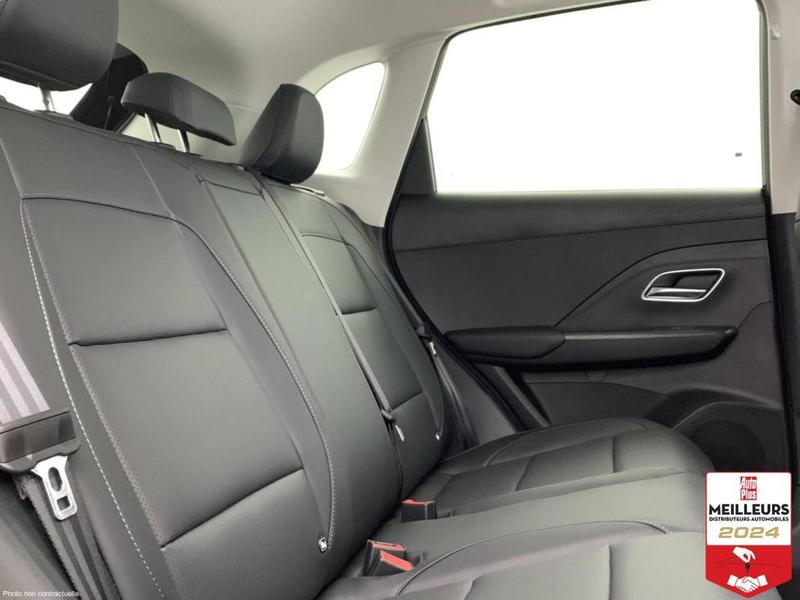 Mg Zs 1.5 l Hybrid+ 197 ch Luxury