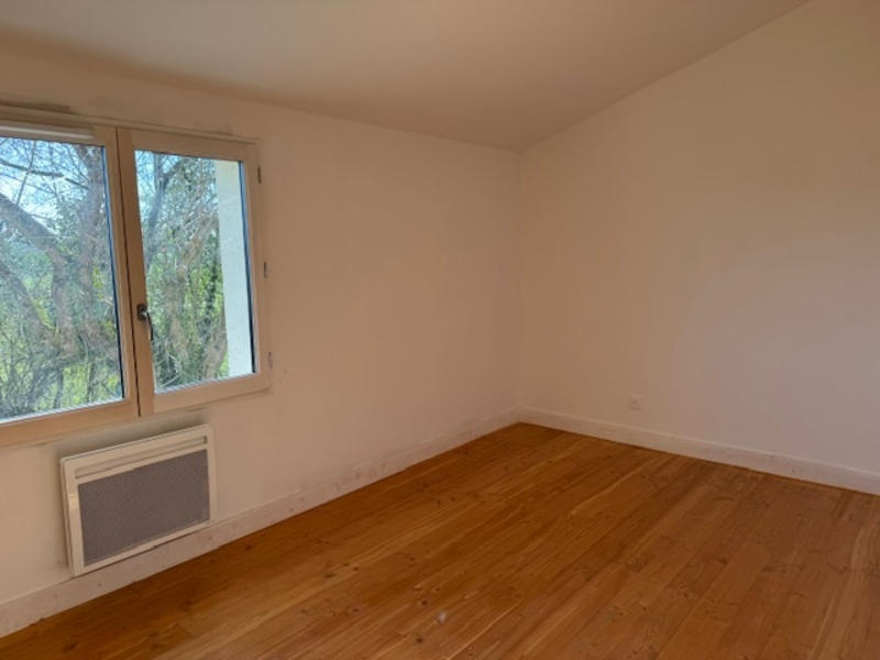 Maison - 123 m² - 7 pièces