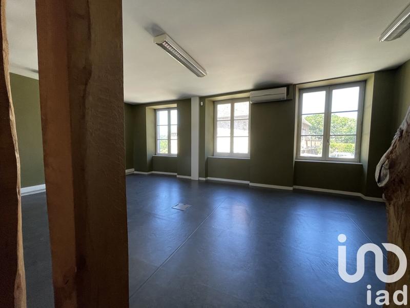 Immeuble - 345 m² - 4 pièces