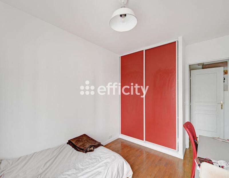 Appartement - 96 m² - 4 pièces