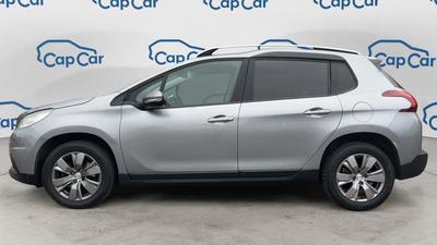 Peugeot 2008 1.2 PureTech 110 Eat6 Allure