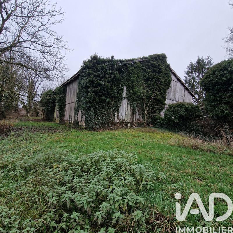 Maison de village - 150 m² - 7 pièces