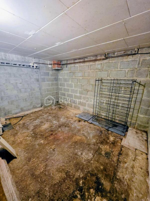 Maison - 154 m² - 7 pièces